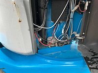 2015 genie gr26j hoogwerker defect - afbeelding 13 van  26