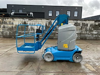 2015 genie gr26j hoogwerker defect - afbeelding 12 van  26