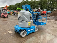 2015 genie gr26j hoogwerker defect - afbeelding 22 van  26