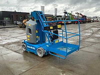 2015 genie gr26j hoogwerker defect - afbeelding 24 van  26
