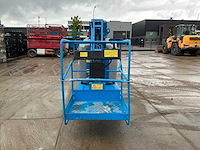 2015 genie gr26j hoogwerker defect - afbeelding 25 van  26