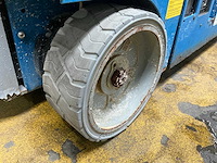 2015 genie gs-1532 schaarhoogwerker - afbeelding 8 van  19