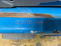 2015 genie gs-1532 schaarhoogwerker - afbeelding 12 van  19