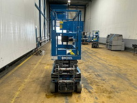 2015 genie gs-1532 schaarhoogwerker - afbeelding 15 van  19
