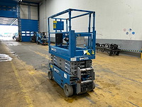 2015 genie gs-1532 schaarhoogwerker - afbeelding 16 van  19