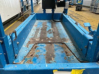 2015 genie gs-1532 schaarhoogwerker - afbeelding 19 van  19