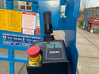 2015 genie gs-1532 schaarhoogwerker - afbeelding 3 van  25