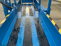 2015 genie gs-1532 schaarhoogwerker - afbeelding 5 van  25