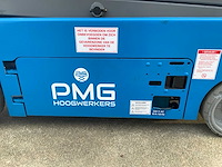 2015 genie gs-1532 schaarhoogwerker - afbeelding 7 van  25