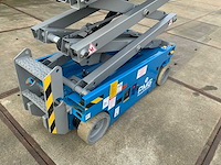 2015 genie gs-1532 schaarhoogwerker - afbeelding 13 van  25