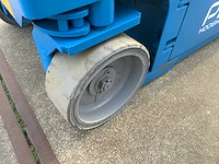 2015 genie gs-1532 schaarhoogwerker - afbeelding 16 van  25