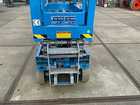 2015 genie gs-1532 schaarhoogwerker - afbeelding 24 van  25