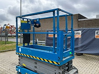 2015 genie gs-1932 hoogwerker - afbeelding 2 van  29