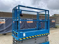2015 genie gs-1932 hoogwerker - afbeelding 3 van  29