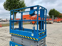2015 genie gs-1932 hoogwerker - afbeelding 4 van  29