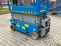 2015 genie gs-1932 hoogwerker - afbeelding 6 van  29