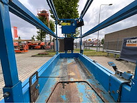 2015 genie gs-1932 hoogwerker - afbeelding 10 van  29