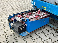 2015 genie gs-1932 hoogwerker - afbeelding 13 van  29