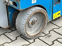 2015 genie gs-1932 hoogwerker - afbeelding 17 van  29
