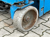2015 genie gs-1932 hoogwerker - afbeelding 19 van  29