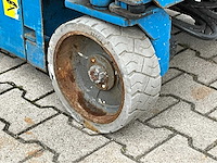 2015 genie gs-1932 hoogwerker - afbeelding 20 van  29