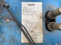 2015 genie gs-1932 hoogwerker - afbeelding 22 van  29