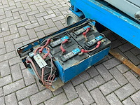 2015 genie gs-1932 hoogwerker - afbeelding 2 van  12