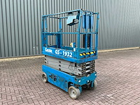 2015 genie gs-1932 hoogwerker - afbeelding 5 van  12
