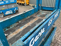 2015 genie gs-1932 hoogwerker - afbeelding 8 van  12