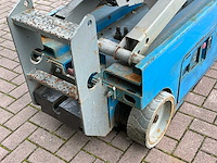 2015 genie gs-1932 hoogwerker - afbeelding 12 van  12