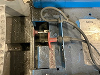 2015 genie gs-1932 hoogwerker - afbeelding 13 van  23