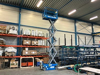 2015 genie gs-1932 hoogwerker - afbeelding 20 van  23