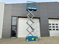 2015 genie gs-1932 hoogwerker - afbeelding 7 van  11