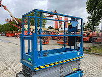 2015 genie gs-1932 hoogwerker - afbeelding 5 van  29