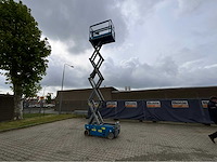2015 genie gs-1932 hoogwerker - afbeelding 1 van  29