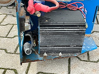 2015 genie gs-1932 hoogwerker - afbeelding 14 van  29