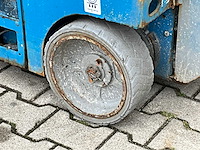 2015 genie gs-1932 hoogwerker - afbeelding 18 van  29