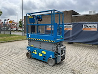 2015 genie gs-1932 hoogwerker - afbeelding 12 van  29