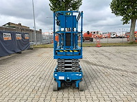 2015 genie gs-1932 hoogwerker - afbeelding 25 van  29