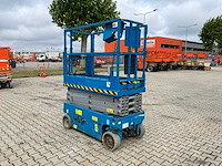 2015 genie gs-1932 hoogwerker - afbeelding 26 van  29