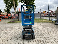 2015 genie gs-1932 hoogwerker - afbeelding 29 van  29