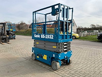2015 genie gs-1932 hoogwerker - afbeelding 4 van  11