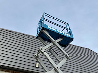 2015 genie gs-1932 hoogwerker - afbeelding 9 van  11