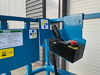 2015 genie gs-1932 hoogwerker - afbeelding 10 van  11