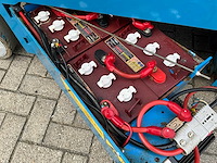 2015 genie gs-1932 hoogwerker - afbeelding 2 van  12