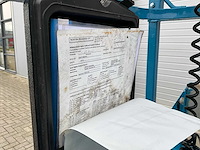 2015 genie gs-1932 hoogwerker - afbeelding 3 van  12