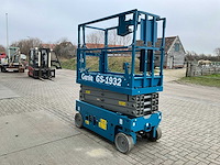 2015 genie gs-1932 hoogwerker - afbeelding 5 van  12
