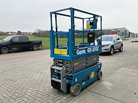 2015 genie gs-1932 hoogwerker - afbeelding 6 van  12