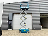 2015 genie gs-1932 hoogwerker - afbeelding 8 van  12