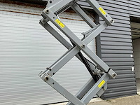 2015 genie gs-1932 hoogwerker - afbeelding 9 van  12